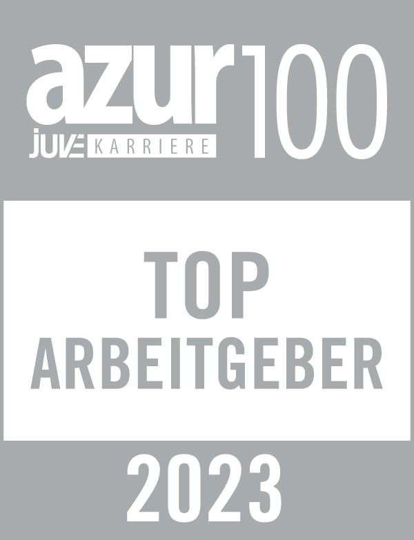Azur100 Award