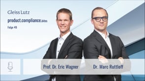 product.compliance.bites – Krisenkommunikation im Fokus – Produktrisiken nach GPSR und neues Produkthaftungsgesetz