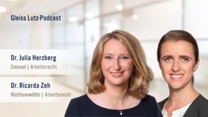ESG-Ziele in der Vorstandsvergütung