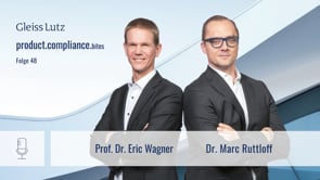 product.compliance.bites – Modernisierung des Produkthaftungsrechts
