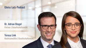 Der DCGK 2022 – Fokus auf Nachhaltigkeit und erste Praxiserfahrungen