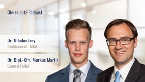 W&I-Versicherungen bei M&A-Transaktionen