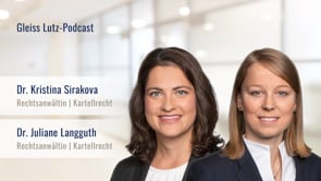 Compliance-Maßnahmen bei Kartellverstößen