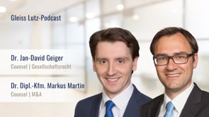 Der EU Listing Act – Aktuelle Änderungen im Bereich der Marktmissbrauchsverordnung