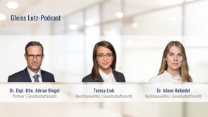 ESG im Aufsichtsrat – Verantwortung, Überwachung und aktuelle Entwicklungen