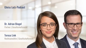 Virtuelle Hauptversammlung – Aktuelle Entwicklungen und Praxisbericht