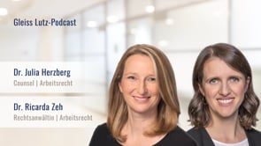 ESG-Ziele in der variablen Vergütung von Geschäftsleitern und Führungskräften