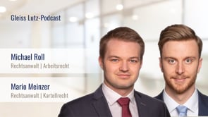 Sperrabreden zwischen Arbeitgebern aus arbeits- und kartellrechtlicher Perspektive