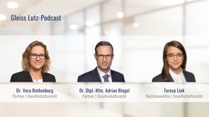 Nachhaltigkeit im Unternehmen: Corporate Governance und Berichterstattung