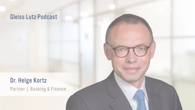 Fintechs – Disruption oder Innovation?