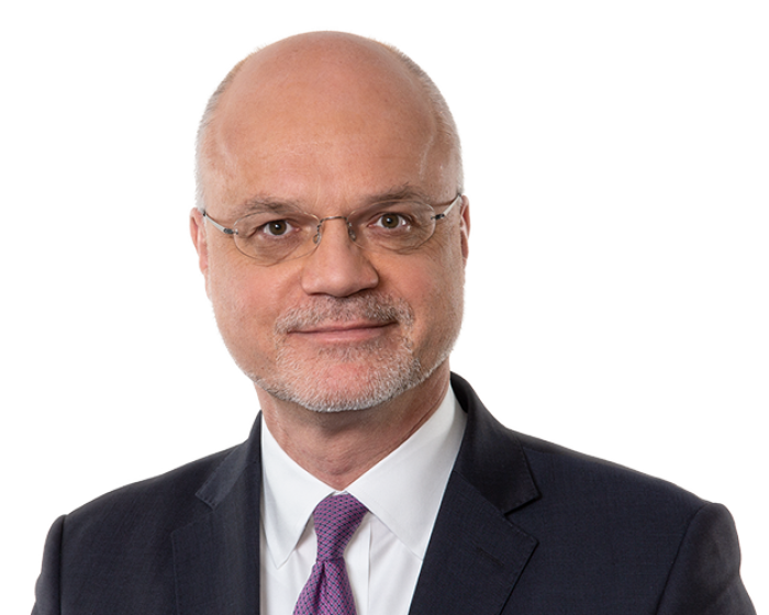 Stefan Rützel Gleiss Lutz