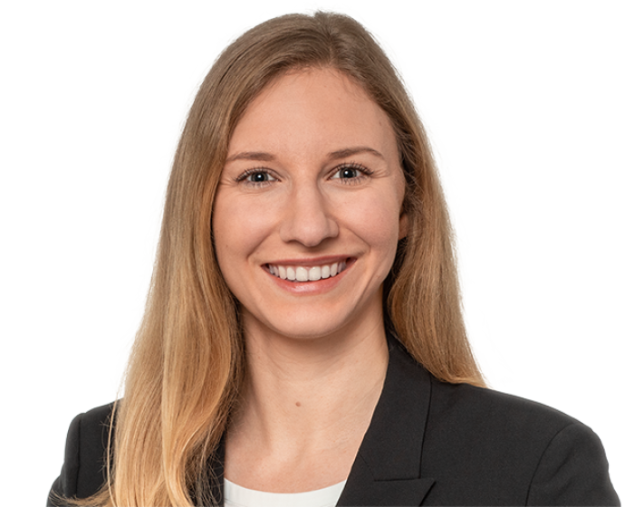 Theresa Rieth Gleiss Lutz