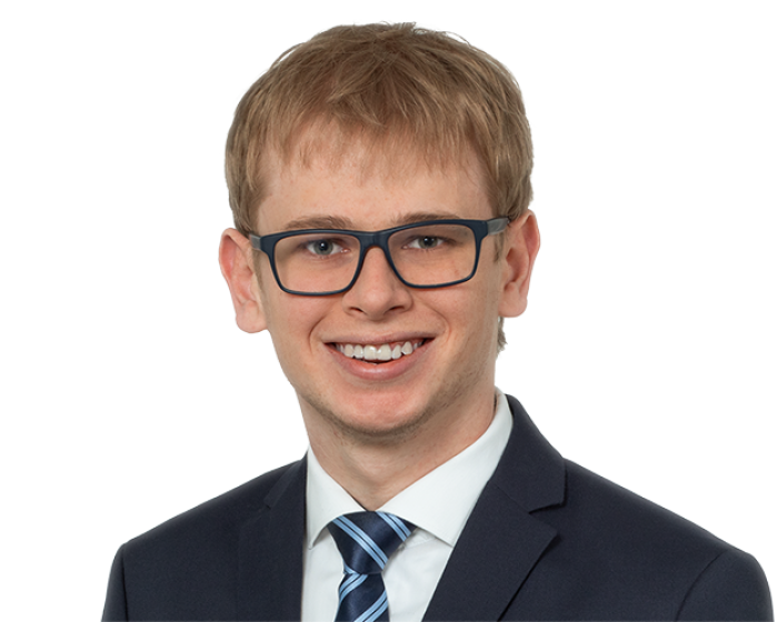 Kilian Mossel Gleiss Lutz